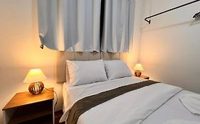 Residencia Dago Suites